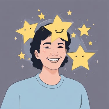 A person stands in front of a brick storefront with a large window displaying the words 'MealPro, For the Athlete in You.' A tree and some shrubs are visible on the right-hand side, and a sign prohibiting smoking is on the left. The awning above the storefront is a muted red color, and the door and window frames are dark.