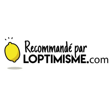 Praticienne recommandée par l'équipe de L'Optimisme.com