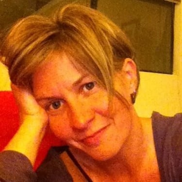 picture of April Heaslip, Author of Regenerating the Feminine: Psyche, Culture & Nature