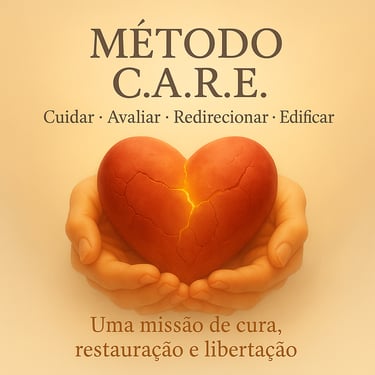 Capacitação com o Método CARE
