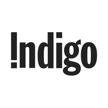 !ndigo Canada