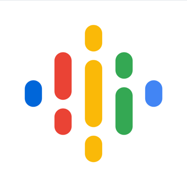 Google Podcasts