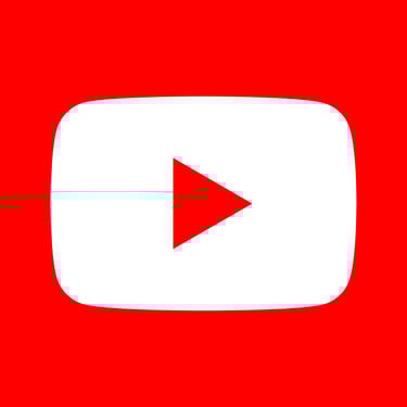 YouTube Podcasts