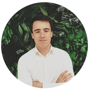 Thomas CHAILLOUX Président Associé