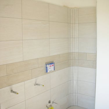 Rivestimento tondo Viareggio