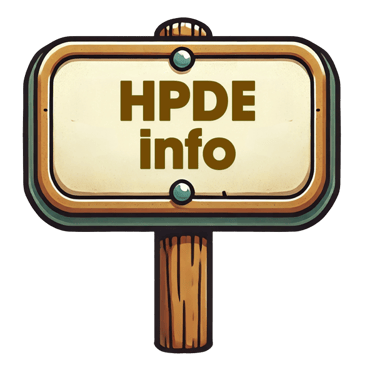HPDE info