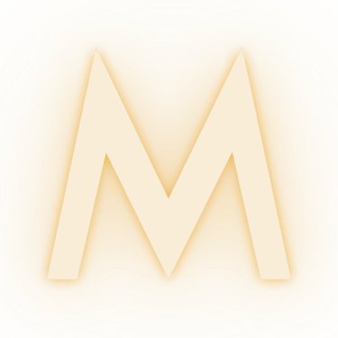lettre M