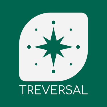 Treversal Logo