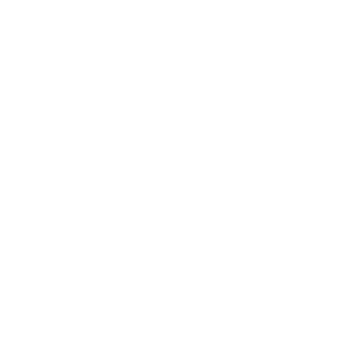 Scale icon showing cost savings with virtual assistants for roofing overhead