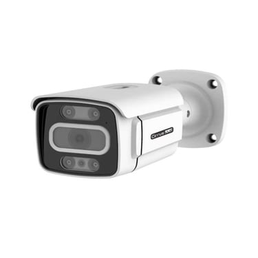 a camera mounted on a wall mounted on a wall