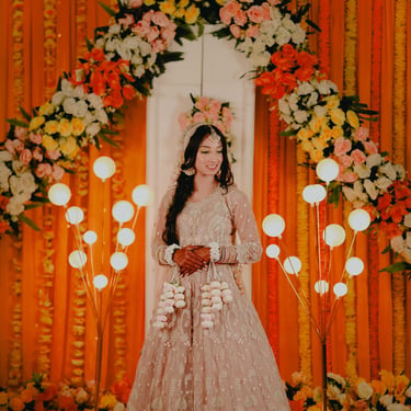 Wedding photography and videography by Shots By A