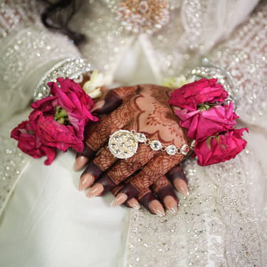 Wedding photography and videography by Shots By A