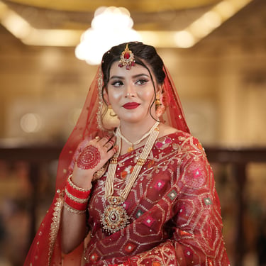 Wedding photography and videography by Shots By A