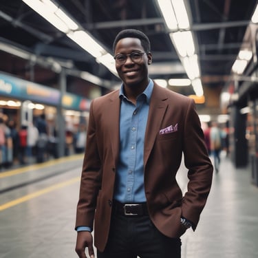 A couple dining in a cozy corner of the restaurant.