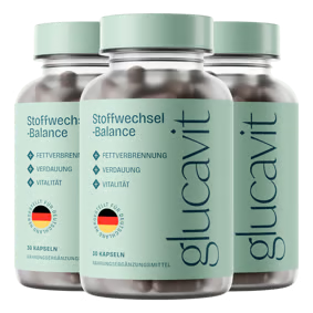 Glucavit