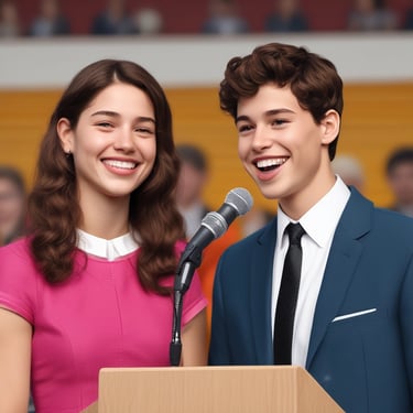 Bright living room with modern inventory