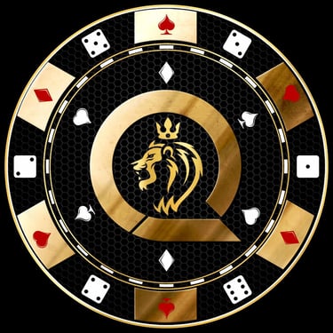 quantum bbc gaming logo