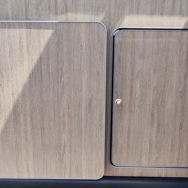 Hiunday Starex H-1. Furgoneta Camper EXPLORER. Storage. Macaronesiavan.com