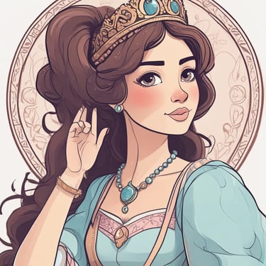 A happy customer enjoying Urban Snacks products.