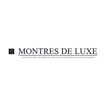 Montres de luxe magazine