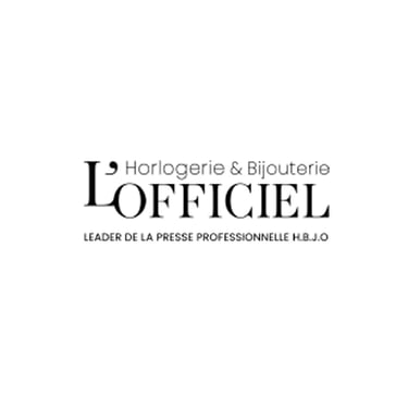 L'Officiel HBJO magazine