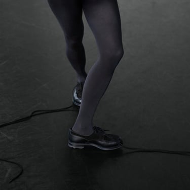 Weston x Oliver Saillard x Mathilde Monnier