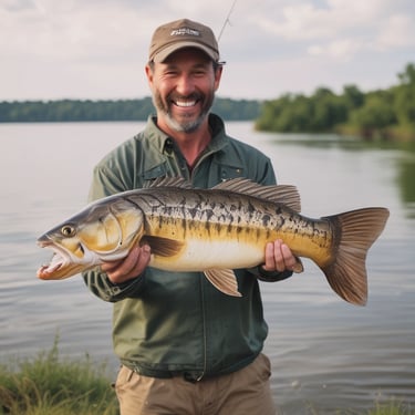 A damaged car is positioned behind a rusty chain-link fence in a scrapyard setting. Surrounding the car are various automotive parts scattered on the ground. In the background, partially visible vehicles and metal shelving filled with disassembled car components can be seen. The area is enclosed by a metal fence, and a small structure with a corrugated metal roof is nearby.