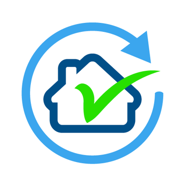 Revisión Hogar Logo