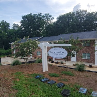 Monticello Ridge Apartments Monticello, GA