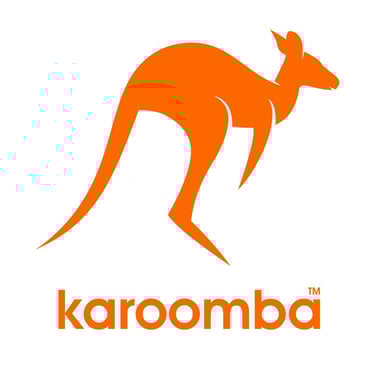 Karoomba Brand Logo