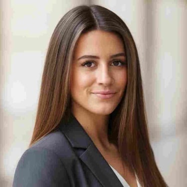 Victoria Dondanville, MS