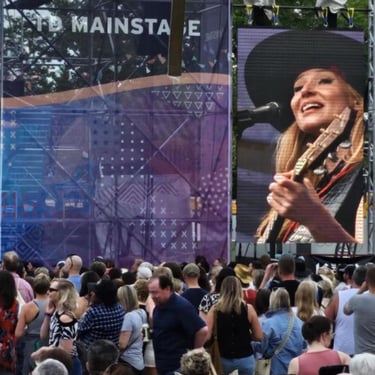 Saskatchewan Jazz Festival