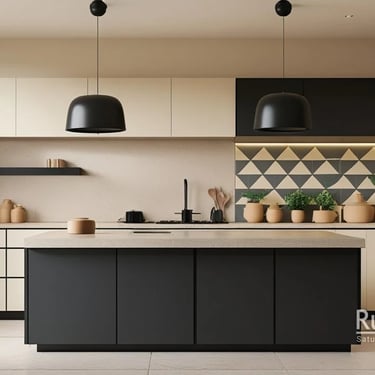 kitchen set custom anti rayap