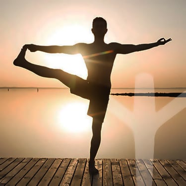 Yoga Mobilité   Un entraînement complet, issu des arts martiaux, pour un corps fort et mobile.