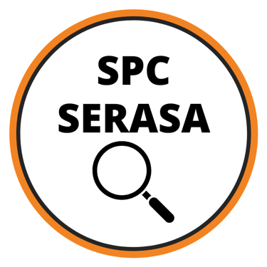 SPC-Serasa