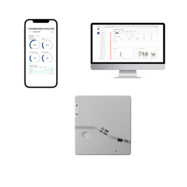 pranešimai telefone ir internetinė platforma, konsolė statistika ir kt.
