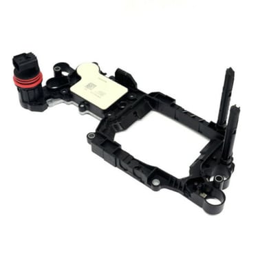 Conserto modulo cambio Mercedes Benz Classe B 722.8