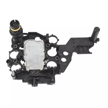 Modulo cambio Mercedes Benz classe a 722.7