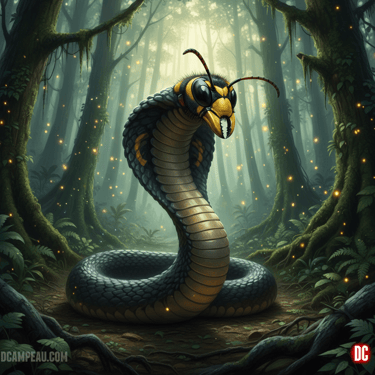 Darren Campeau Bee Beast Case Study