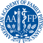AAFP Logo
