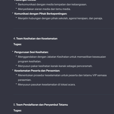 Chatgpt untuk pemasaran