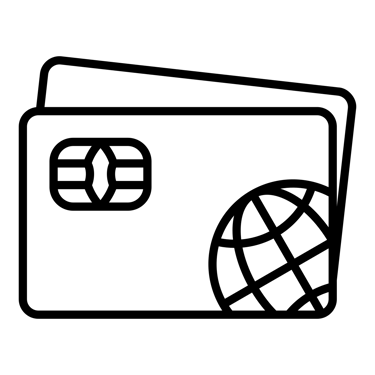 EC-Karten Icon