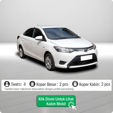 Sewa Toyota Vios