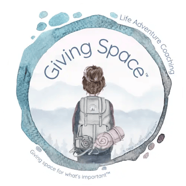 Giving Space logo