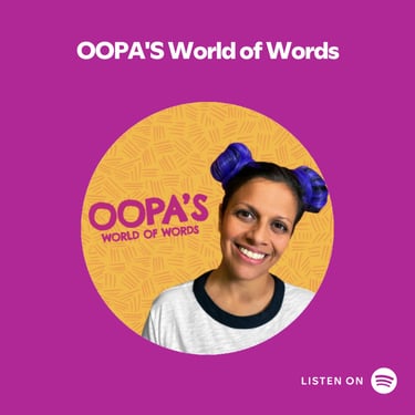 oopa on spotify