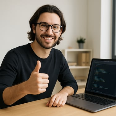 Goed verdienen bij Fair Talent