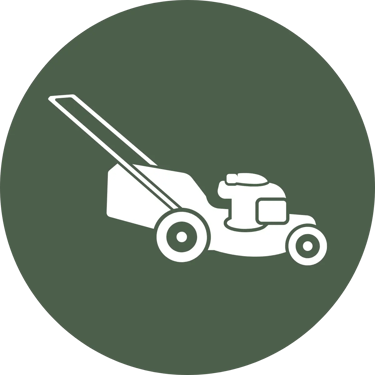 Icône jardinage pour services à domicile Cyrille Multi Services Belfort