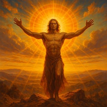 I rise by right lyrics