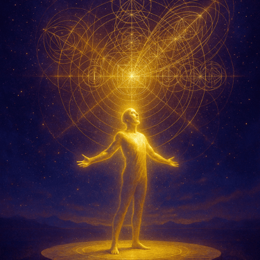 I Speak, It Is Done Lyrics