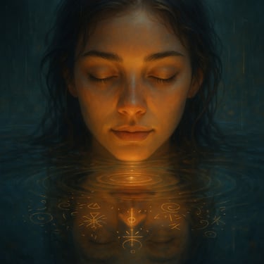 River Of Gold Lyrics